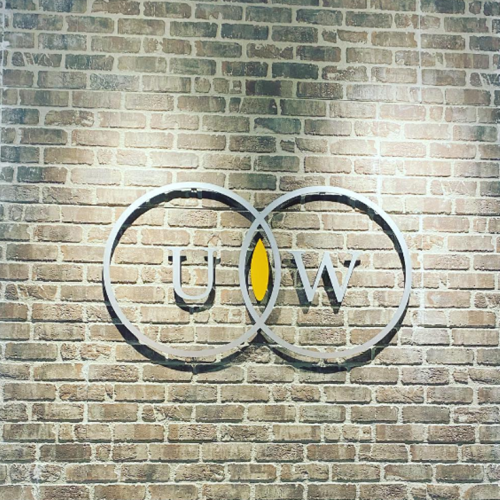 Interior Signage